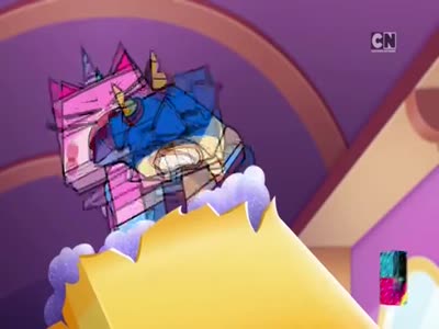 Cartoon Network Eastern Europe (Thor 6 - 0.8°W)