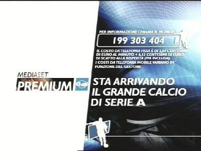 Premium Calcio 6