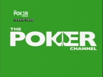 Poker Channel