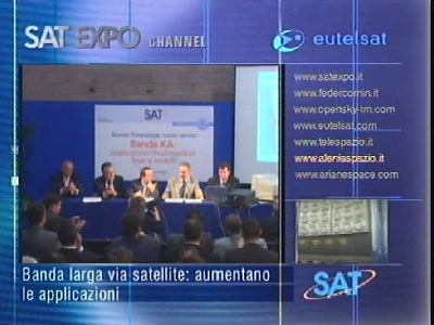 Sat Expo Channel