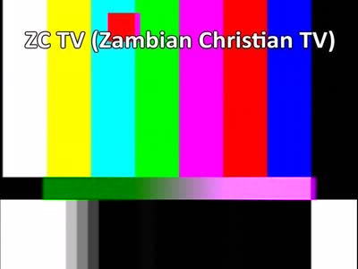 Zambian Christian TV