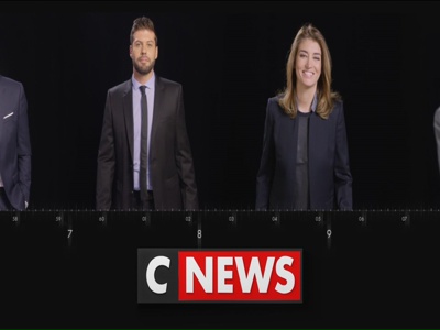 CNews HD