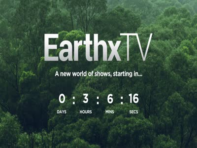EarthxTV HD