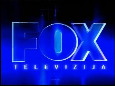 Fox TV Serbia