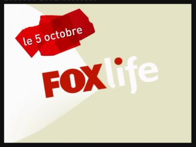 Fox Life France