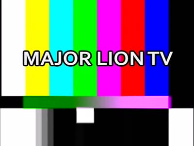 Major Lion TV