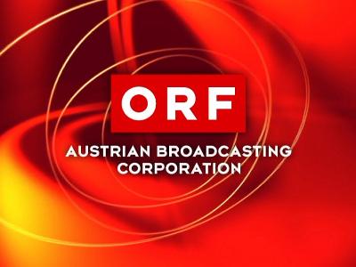 ORF 2 Europe