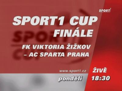 Sport 1 Czechia & Slovakia